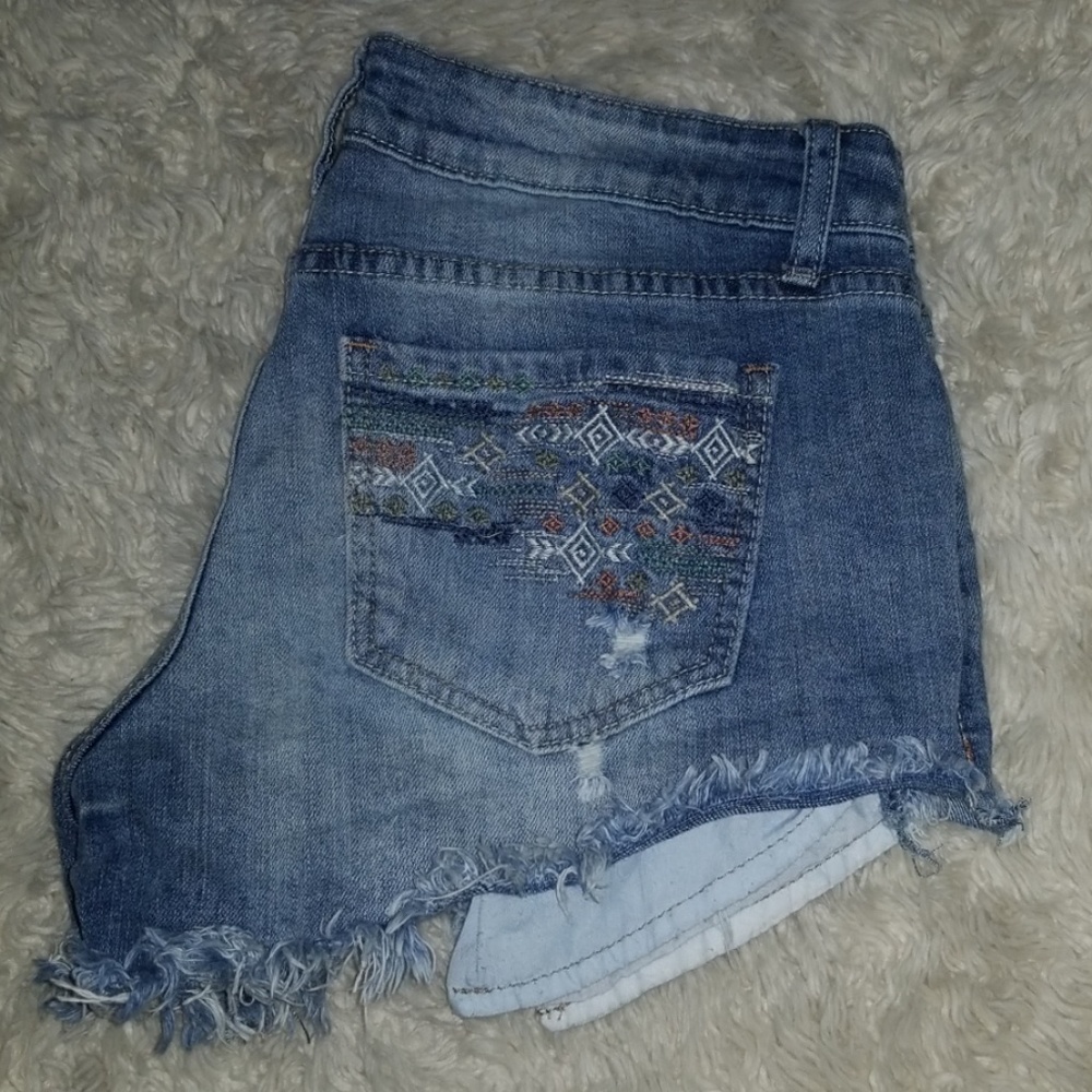 Rue 21 shorts
